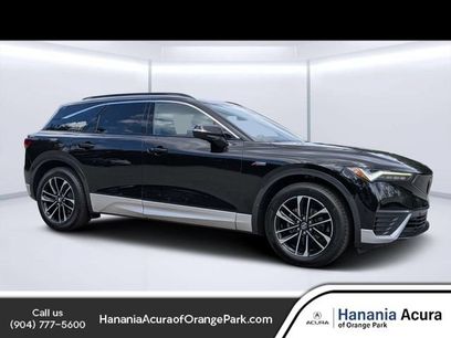 Used 2024 Acura ZDX A-Spec