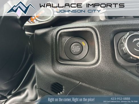 Used 2024 Jeep Gladiator Sport image 21