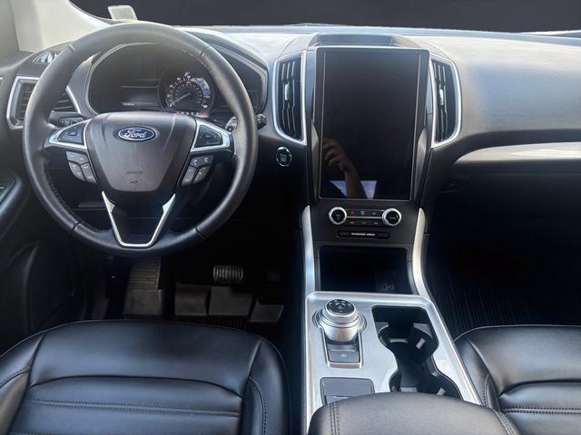 Used 2024 Ford Edge SEL w/ Convenience Package AWD/4WD image 10