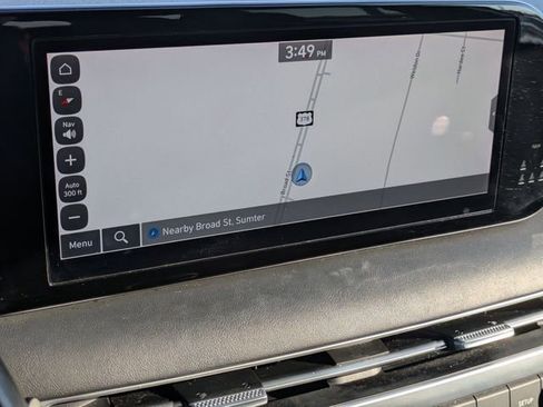 Used 2024 Hyundai Palisade Calligraphy image 20