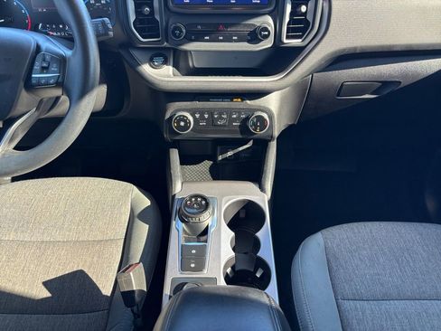 Used 2024 Ford Bronco Sport Big Bend image 20
