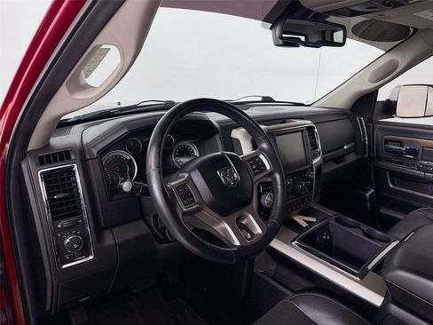 Used 2014 RAM 1500 Laramie w/ Convenience Group AWD/4WD image 25