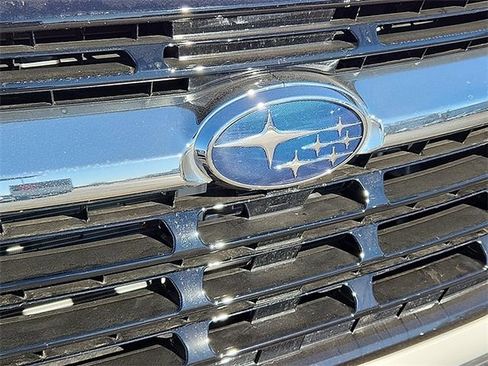 Certified 2025 Subaru Ascent Premium image 12