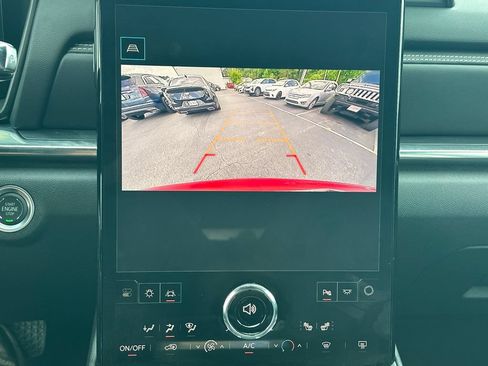 Used 2025 GMC Terrain Elevation FWD image 30