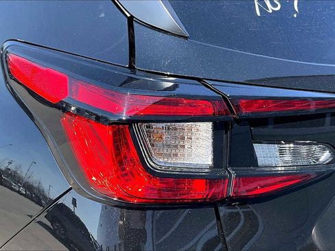 New 2026 Subaru Crosstrek 2.0i Premium AWD/4WD image 15