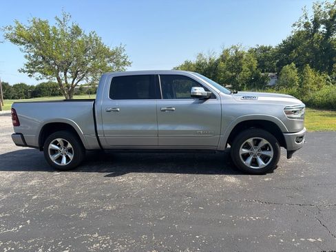Used 2019 RAM 1500 Limited RWD image 3