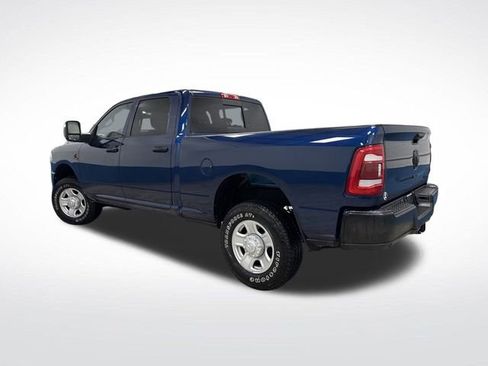 Used 2024 RAM 3500 Tradesman image 3