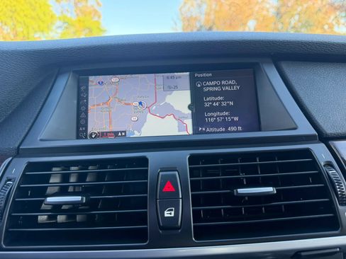 Used 2012 BMW X5 xDrive35i AWD/4WD image 33