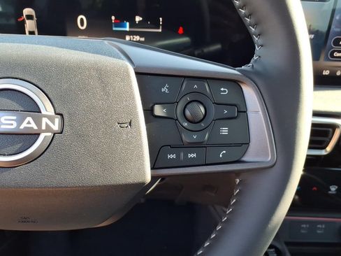 New 2026 Nissan Sentra SV w/ SV Convenience Package FWD image 19