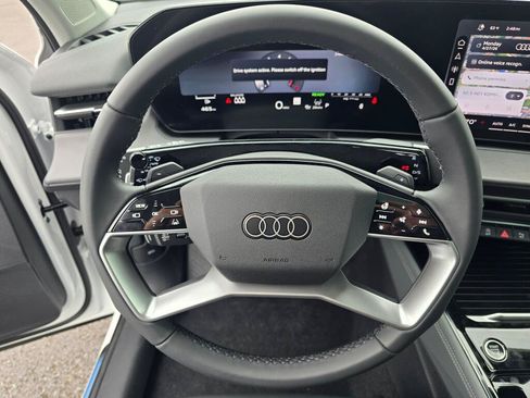 New 2026 Audi Q3 quattro 2.0T AWD/4WD image 13
