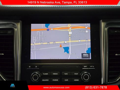 Used 2018 Porsche Macan GTS image 20