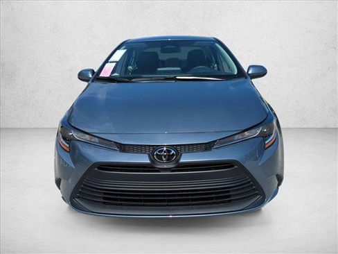 New 2026 Toyota Corolla LE FWD image 6