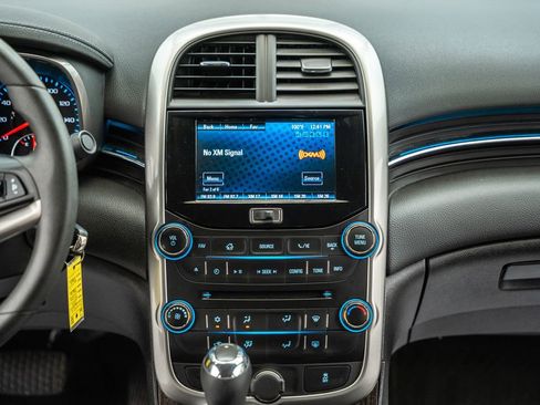 Used 2014 Chevrolet Malibu LT w/ Power Convenience Package FWD image 20