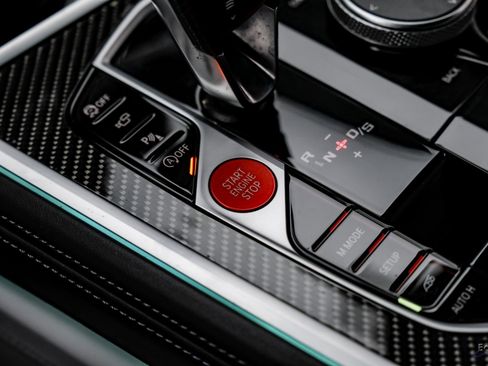 Used 2023 BMW M8 Gran Coupe xDrive Competition w/ M Carbon Exterior Package image 78