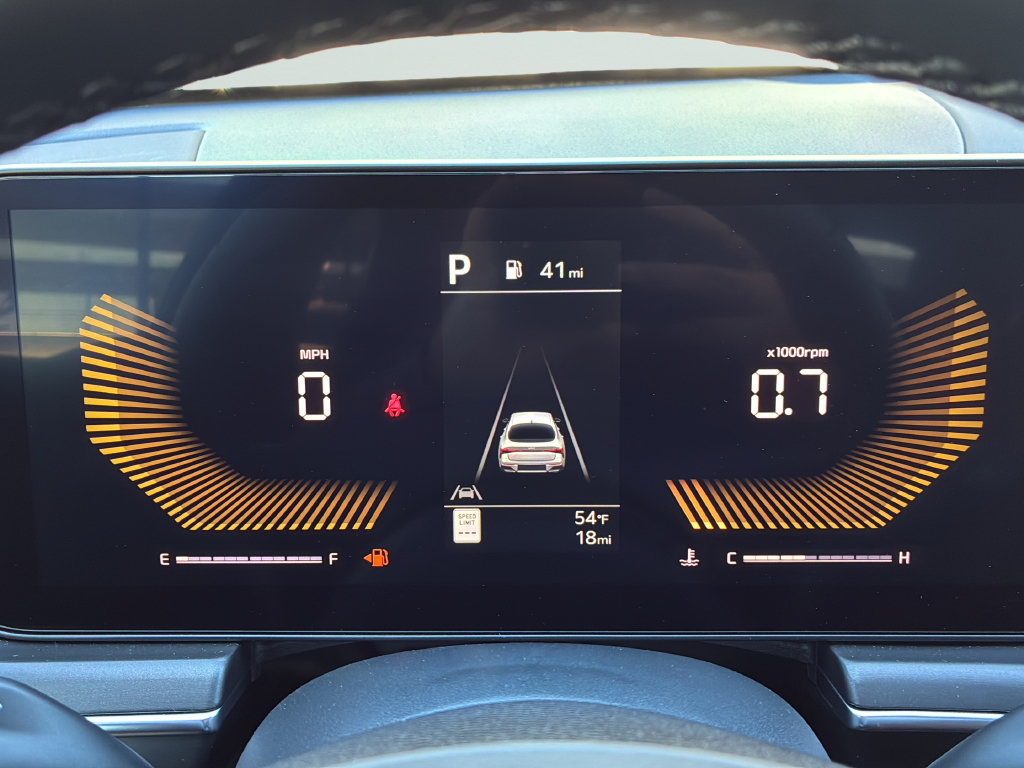 New 2026 Kia K5 GT-Line w/ GT-Line Premium Package FWD image 26