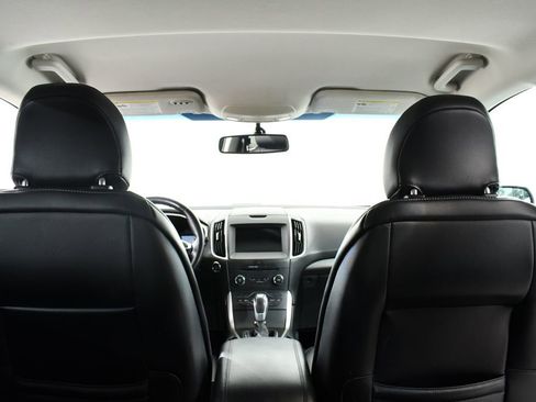 Used 2016 Ford Edge SEL w/ Equipment Group 201A AWD/4WD image 17