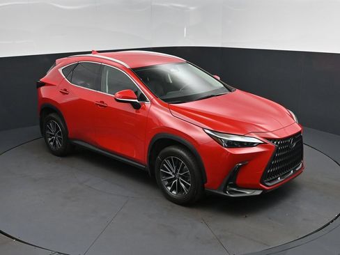 Used 2024 Lexus NX 250 FWD w/ Towing Package (2000 Lbs) image 36