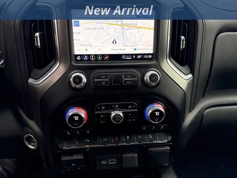Used 2021 GMC Sierra 1500 Denali image 9