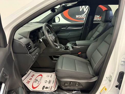 New 2026 GMC Terrain AT4 image 11