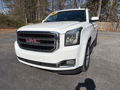 Used 2019 GMC Yukon SLT w/ Open Road Package