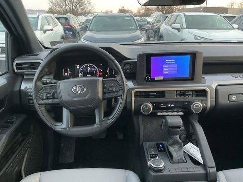 New 2026 Toyota Tacoma SR5 image 10