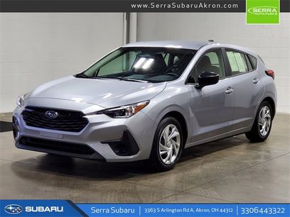 Used 2025 Subaru Impreza 2.0i