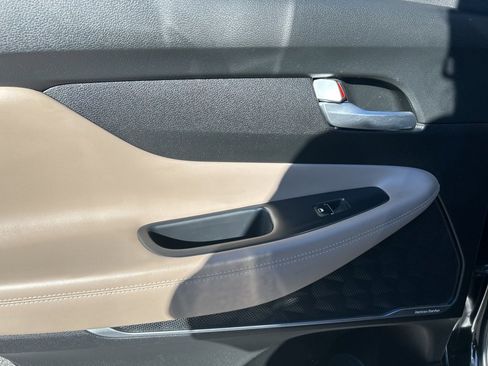 Used 2022 Hyundai Santa Fe SEL w/ Convenience + Premium Package image 15