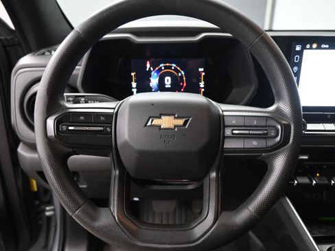 Used 2023 Chevrolet Colorado W/T w/ Safety Package image 11