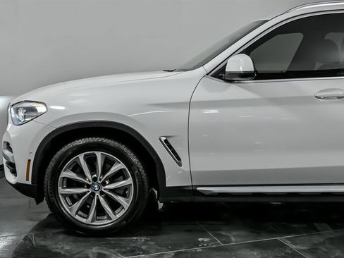 Used 2019 BMW X3 xDrive30i w/ Premium Package Essential image 6