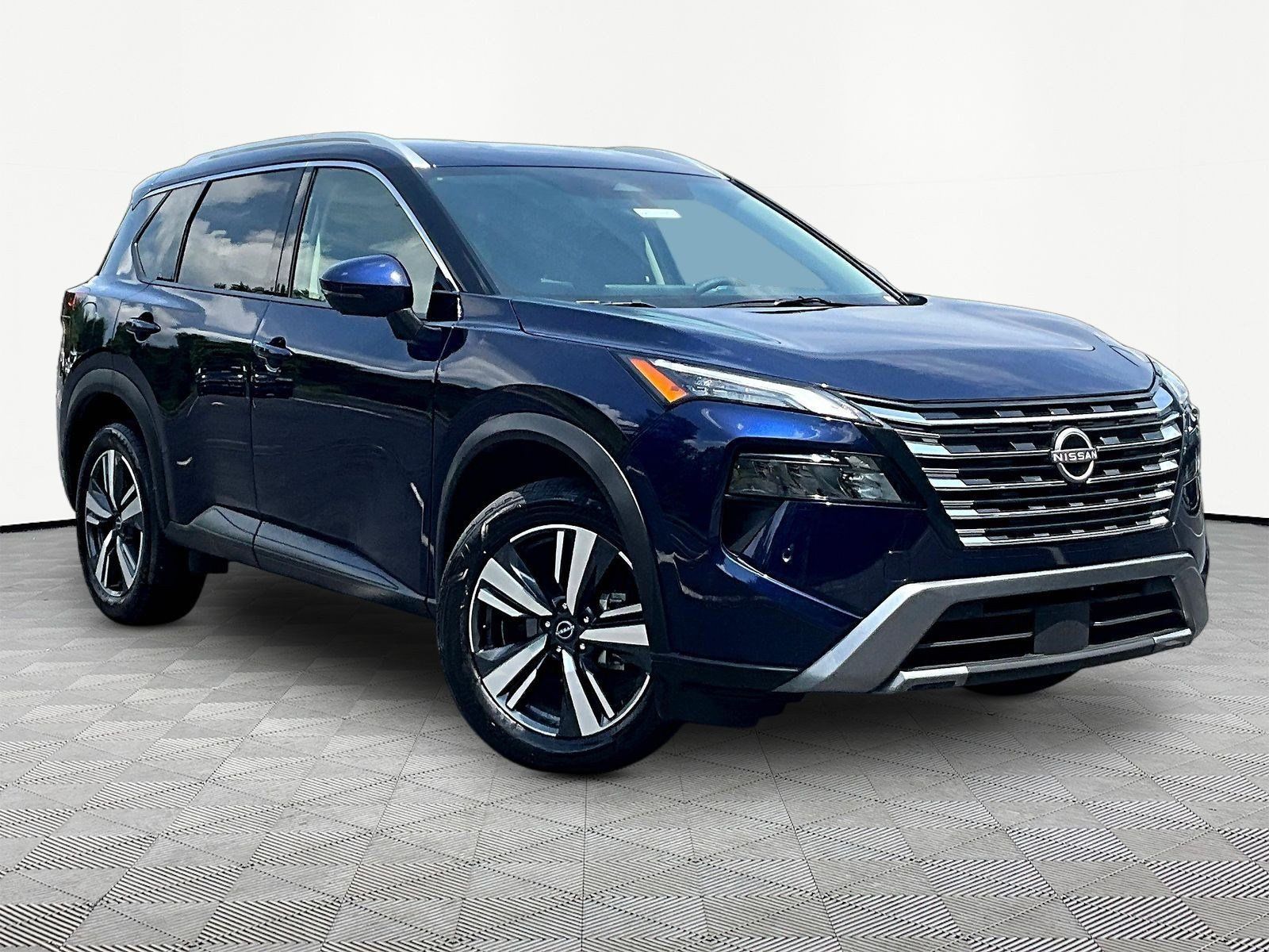 Used 2026 Nissan Rogue SL FWD image 10