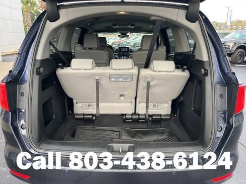 Used 2023 Honda Odyssey Elite image 34