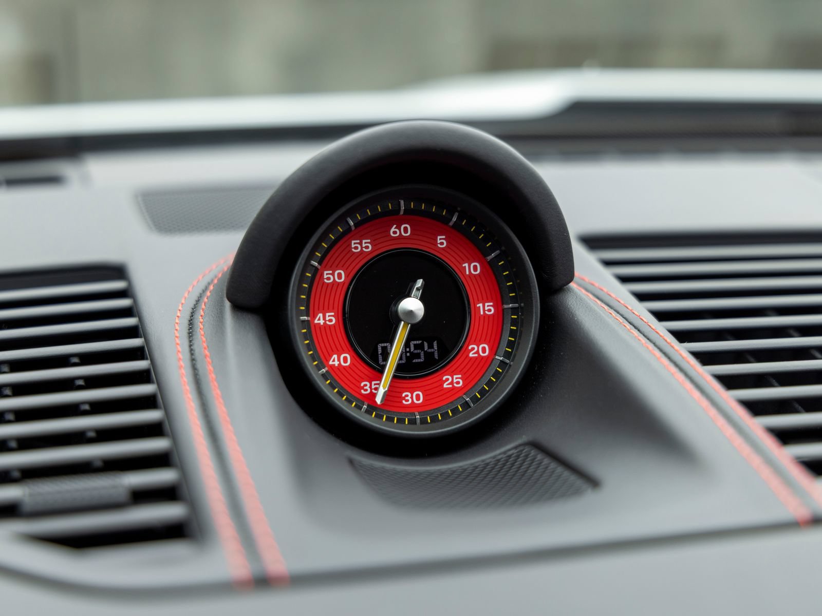 Certified 2022 Porsche 911 GT3 RWD image 43