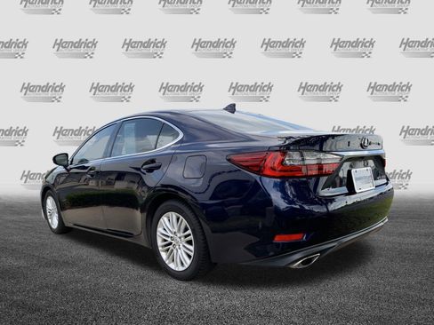 Used 2017 Lexus ES 350 w/ Premium Package FWD image 8