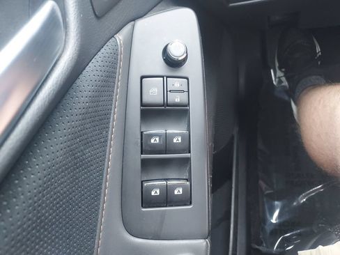 Used 2019 Toyota Avalon Touring w/ Advanced Safety Package FWD image 24