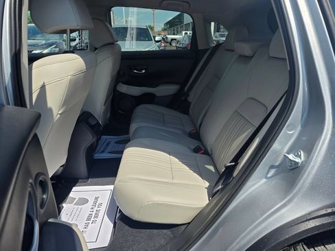 New 2027 Honda HR-V EX-L image 11