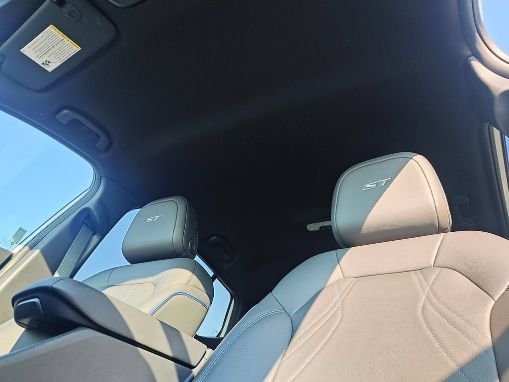 New 2026 Buick Envista Sport Touring w/ Convenience I Package FWD image 23