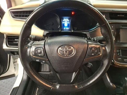 Used 2015 Toyota Avalon XLE image 19