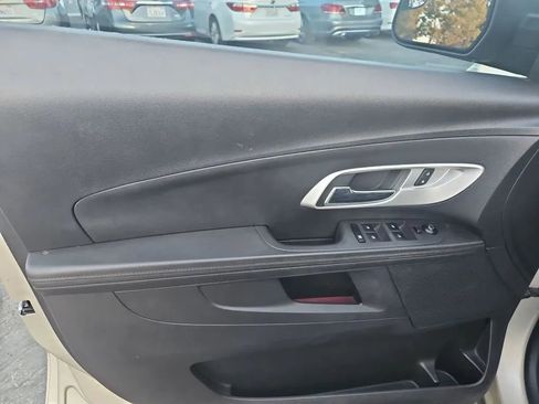 Used 2013 Chevrolet Equinox LS image 13