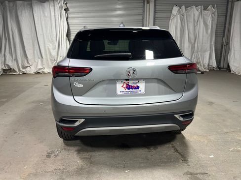 Used 2023 Buick Envision Preferred FWD image 6