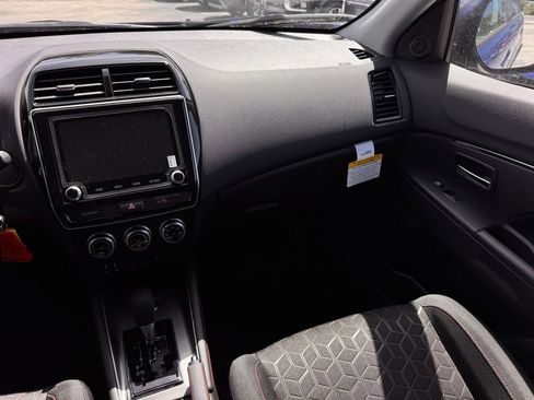 New 2026 Mitsubishi Outlander Sport LE AWD/4WD image 25