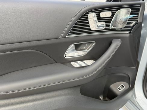 New 2026 Mercedes-Benz GLE 53 AMG 4MATIC image 13