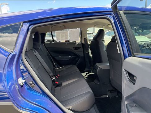 Certified 2024 Subaru Crosstrek 2.0i AWD/4WD image 25