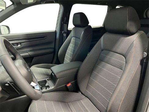 New 2025 Honda CR-V Sport image 13