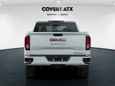 New 2026 GMC Sierra 1500 Elevation w/ Elevation Select Package image 6