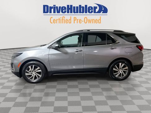 Used 2023 Chevrolet Equinox Premier image 5
