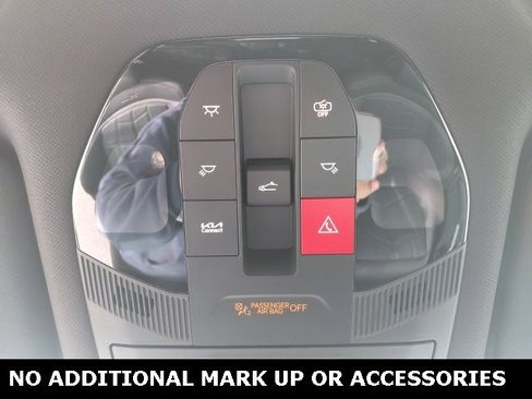 New 2027 Kia Telluride EX image 29