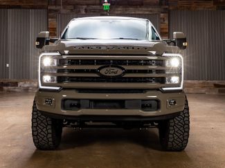 Used 2026 Ford F250 King Ranch w/ Chrome Package video 2