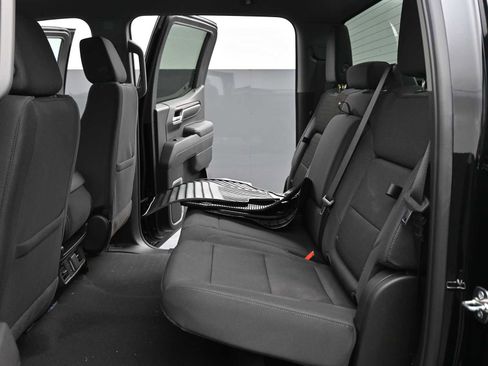 New 2026 GMC Sierra 1500 Elevation image 15