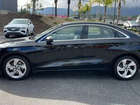 Used 2022 Audi A3 2.0T Premium image 12