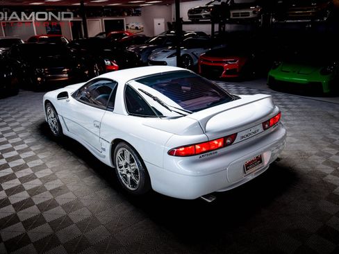 Used 1997 Mitsubishi 3000GT VR-4 AWD/4WD image 63